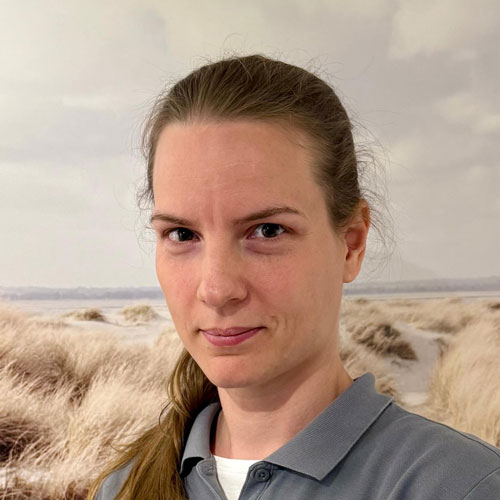 Julia Timmler