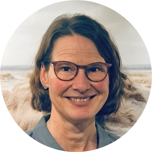 Ulrike Streckel